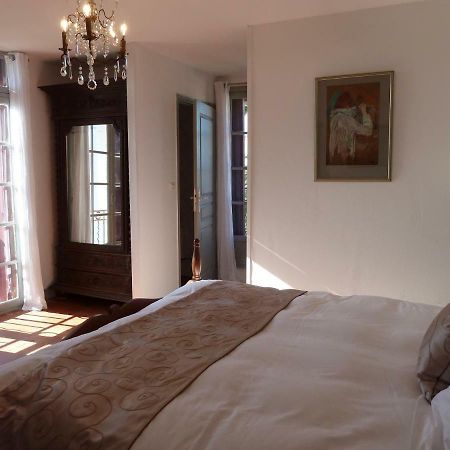 Maison Butterfly Bed and Breakfast Puissalicon Zewnętrze zdjęcie
