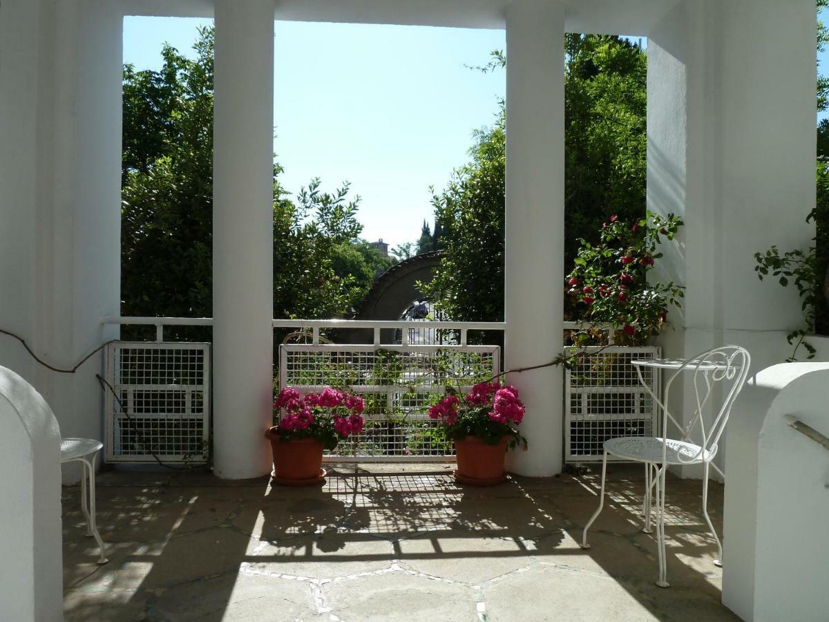 Maison Butterfly Bed and Breakfast Puissalicon Zewnętrze zdjęcie