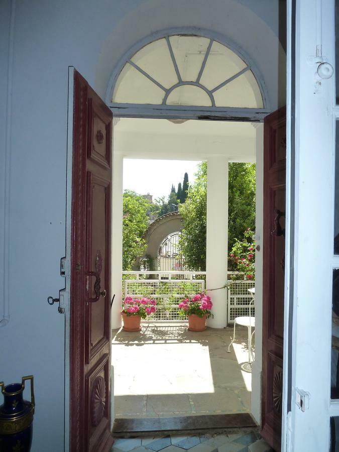 Maison Butterfly Bed and Breakfast Puissalicon Zewnętrze zdjęcie