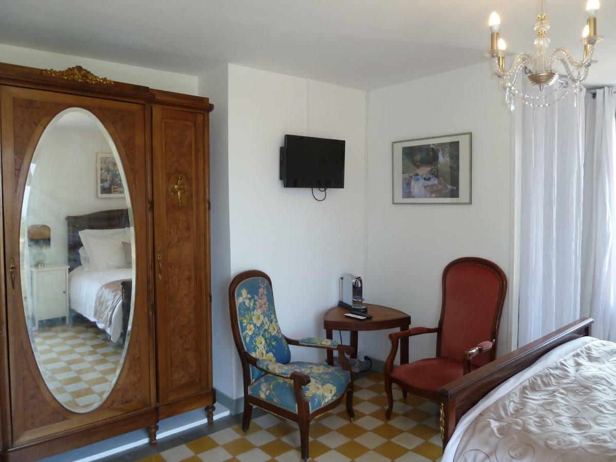 Maison Butterfly Bed and Breakfast Puissalicon Zewnętrze zdjęcie