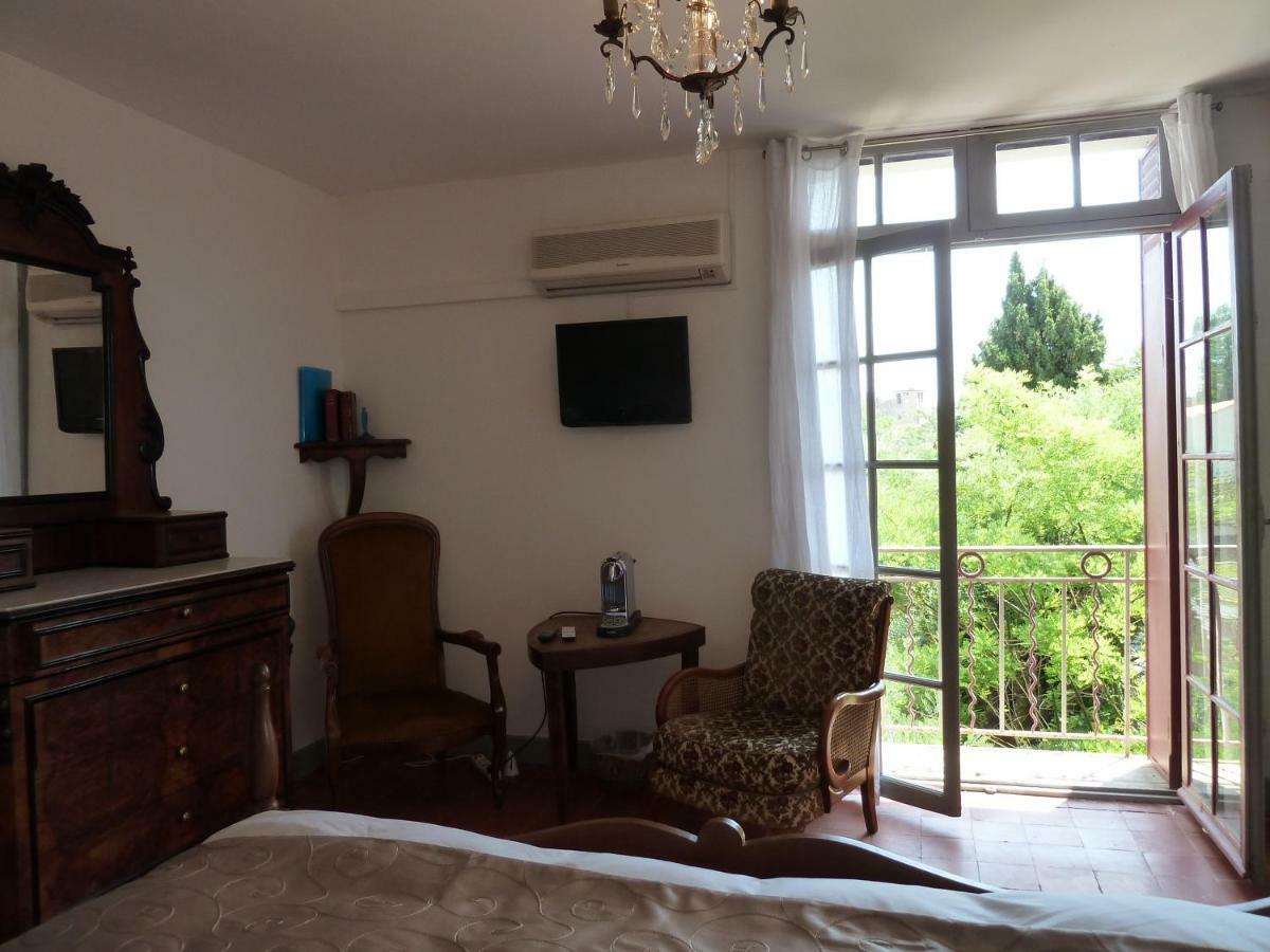 Maison Butterfly Bed and Breakfast Puissalicon Zewnętrze zdjęcie