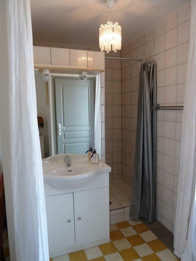 Maison Butterfly Bed and Breakfast Puissalicon Zewnętrze zdjęcie